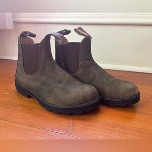 Blundstone Classic Chelsea Boot
